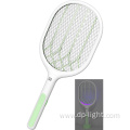 Portable Handheld Bug Zapper Insect Mosquito Killer Racket